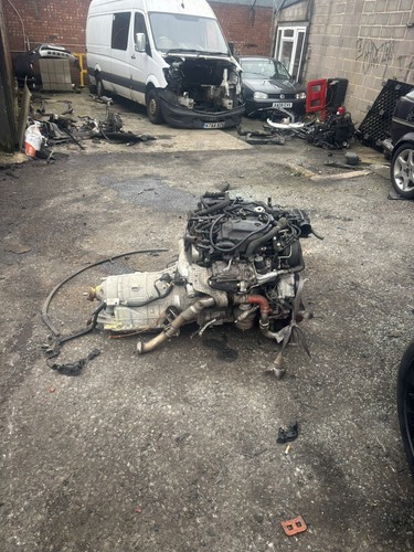 Jaguar 0 306dt tdv6 - 3.0,
