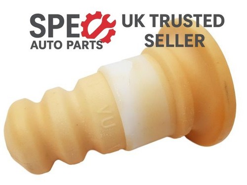Oem bump stop - bump, axle