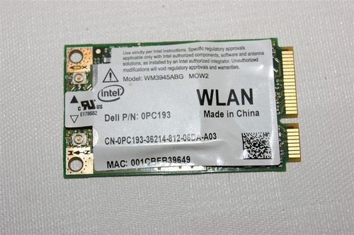 Dell xps m1730 card - m1730,
