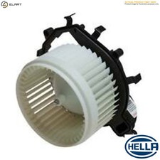 Interior blower 8ew 366 - blower,