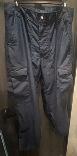 Large crewboss mens - 30, bdu