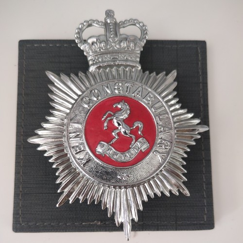 Kent constabulary obsolete - constabulary,
