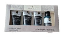 Champneys Travel Heroes Gift