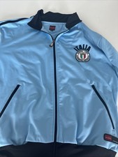 Vintage Diadora Italy Football