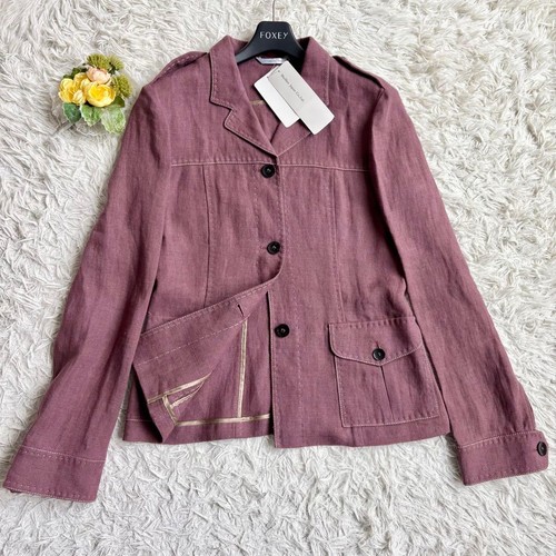 Max mara tailored jacket - max,