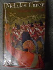 * NICHOLAS CAREY by RONALD