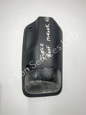 GENUINE IVECO N/S PASSENGER ROOF MOUNTED MARKER LIGHT - FITS 2000-06