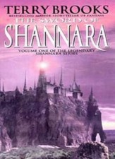The Sword Of Shannara: The