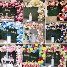 Balloon Arch Kit + Balloons