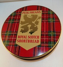 Vintage Peek Frean's Royal