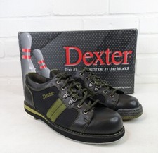 Dexter bowling shoes - dexter, uk
