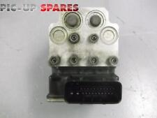 VAUXHALL VECTRA 2002-2005  ABS Pump 1.8 Petrol 13664101