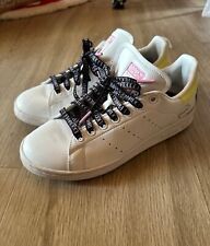 Size 7 - adidas Stan Smith x