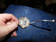 VINTAGE MAYELL SILVER PLATED
