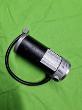 Landlex Mobility Scooter Electric Motor 6000F 92N       GB05001