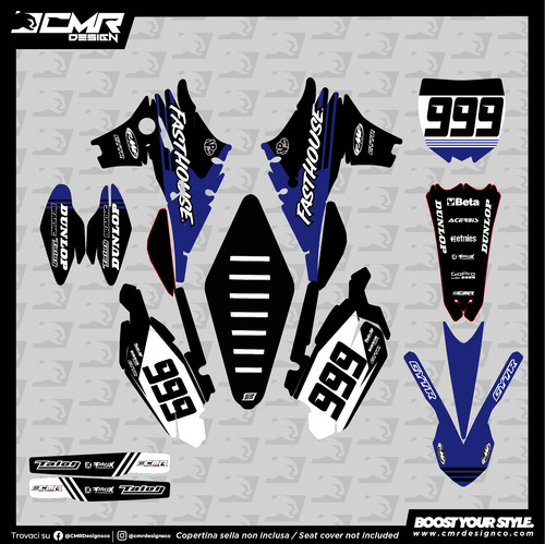 Set graphic stickers - set,