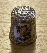 HUMMEL Silver Plated ARS 1983