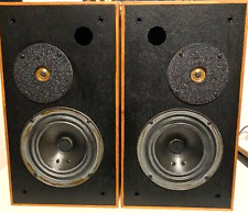 Monitor Audio MA7 exceptional pair of british reference level Hifi speakers.