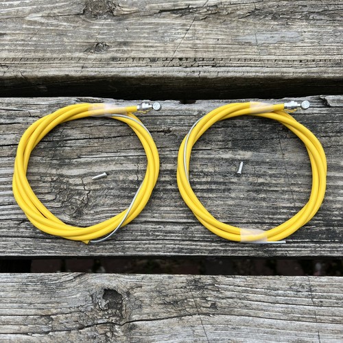 Bmx brake cables - bmx, mcs