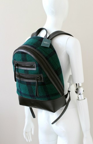 Mulberry kenrick bottle green - kenrick,