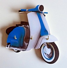 Scooter Key Rack, Scooter Key
