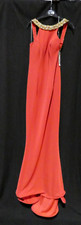 Size 12 | Pia Michi Red