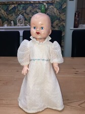 Vintage doll kader hong - doll,