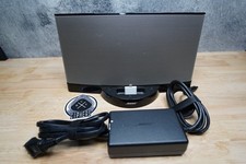 Bose SoundDock Series II 2