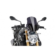 PUIG NAKED FAIRING N.G