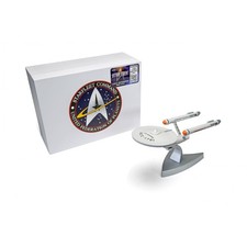 Corgi Star Trek - USS Enterprise NCC-1701 (The Original Series)
