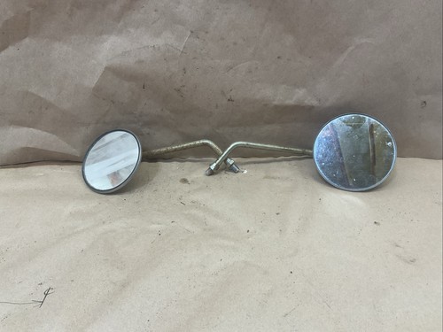 Suzuki 250 mirrors - suzuki,