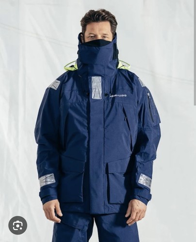 Henri lloyd race gore tex - henri, o-race