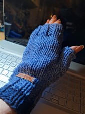 Ave Adult/Teen 20% Wool