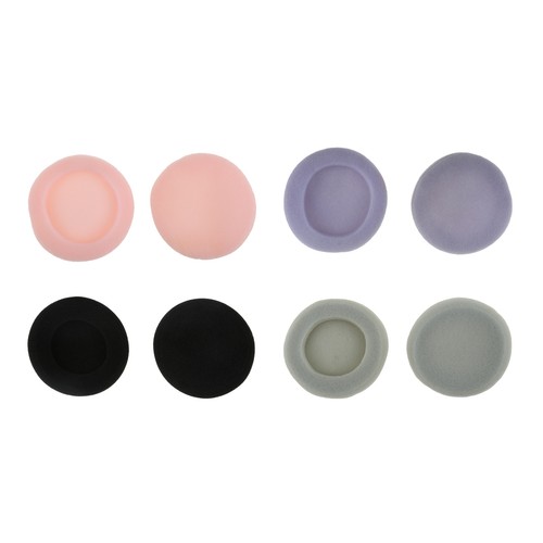 Replace soft earpad - replace, for