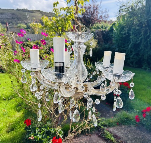 Vintage marie therese - vintage, 5