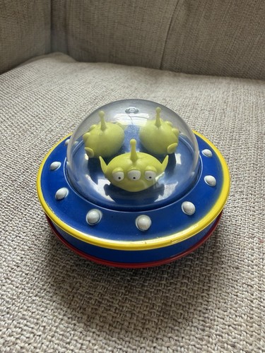 Rare 8cm classic disney toy - rare,