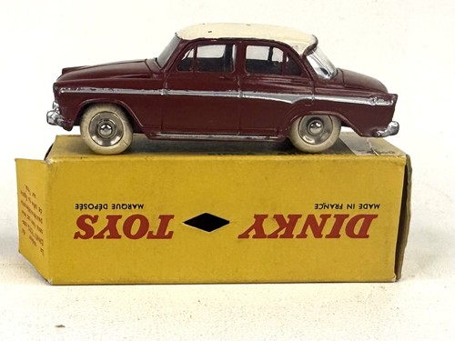 Dinky toys 544 - toys, simca
