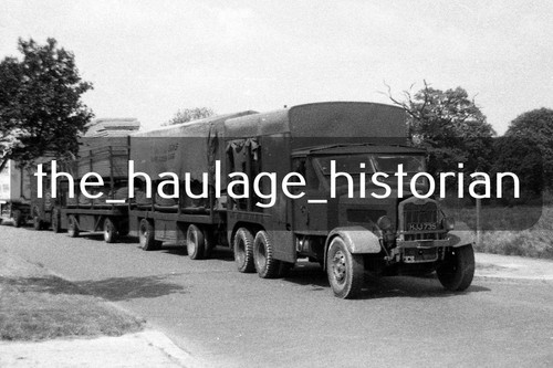 Thh truck photos albion - thh,