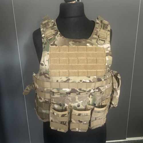 8fields british army multicam - army,