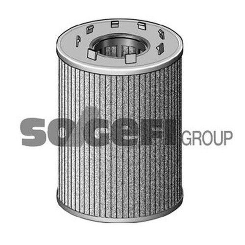 Coopers oil filter - filter, fiat