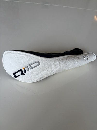 Taylormade qi10 hybrid - qi10, #hybrid