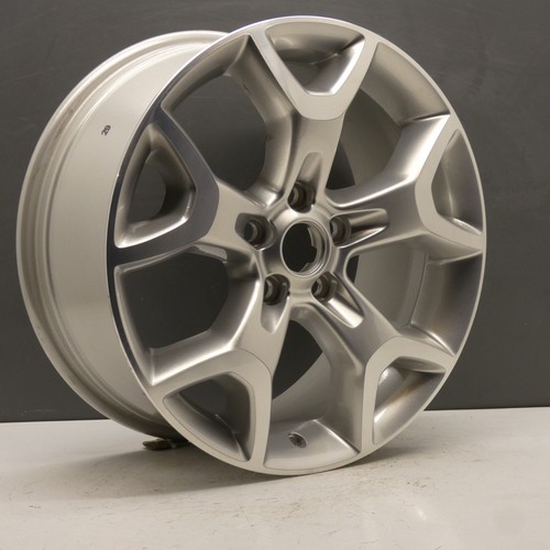New ford kuga alloy - 17", wheel
