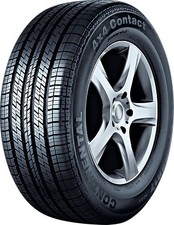 Summer Tyre 235/70 R17