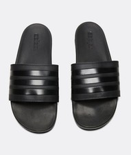 Adidas Adilette Comfort Slide | Size 10UK