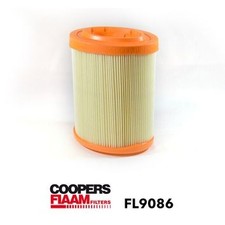 Air Filter Insert 192mm ⌀