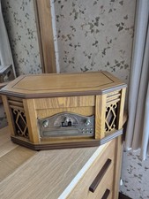 Vintage-Style  Steepletone