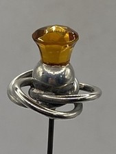 FABULOUS SILVER ART NOUVEAU