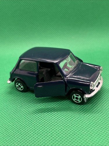 Polistil el50 mini cooper - polistil,