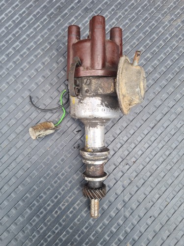 Ford pinto 2 0 - ford,