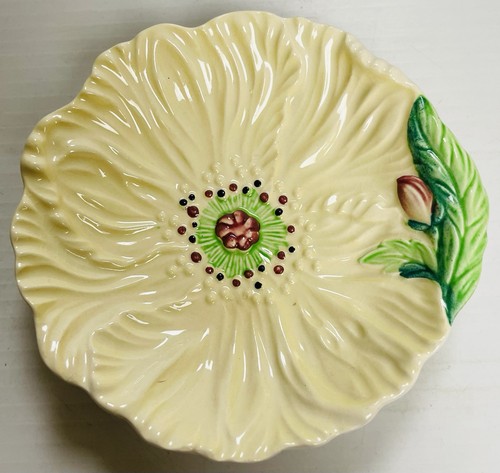Carlton ware poppy - carlton, salad